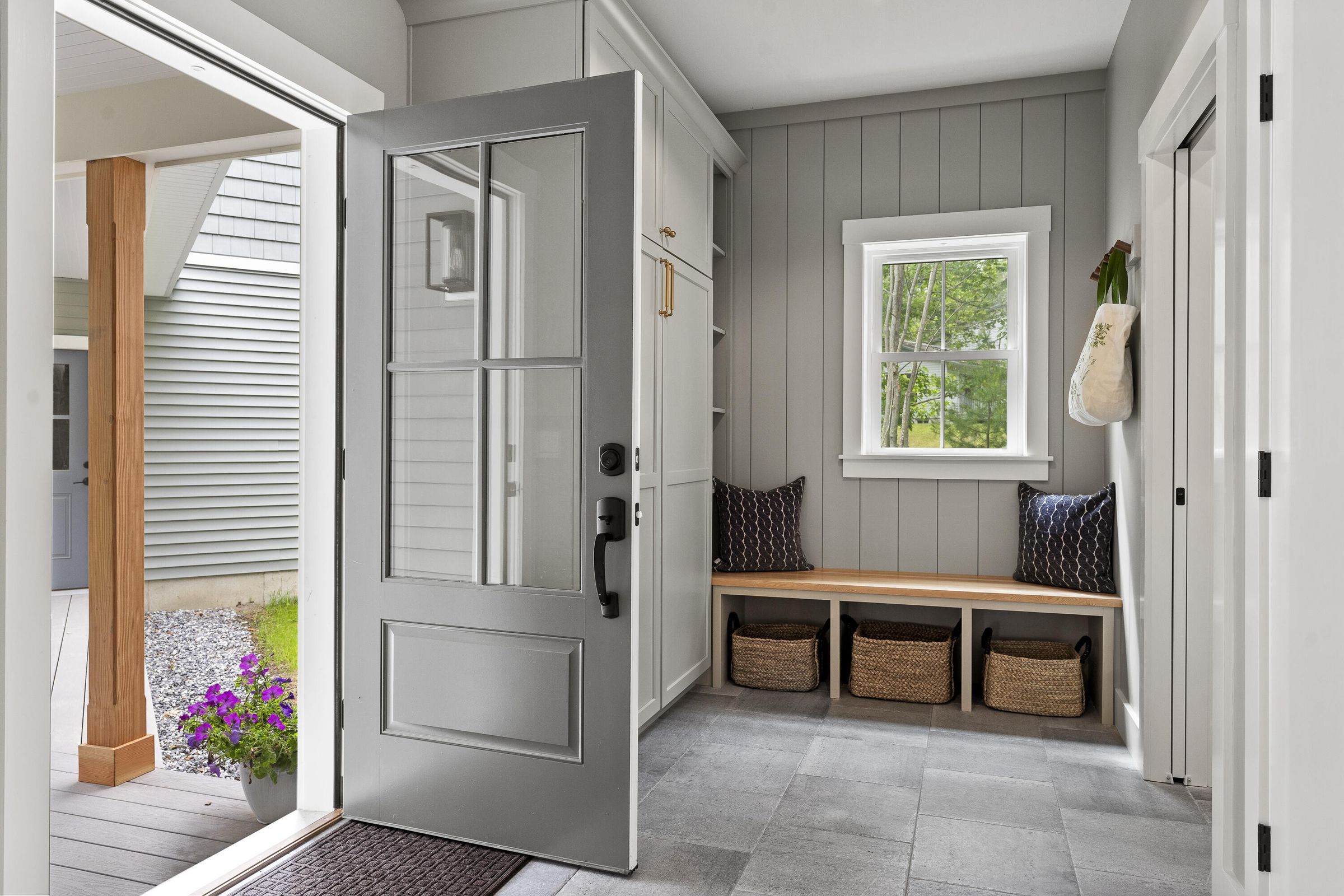 27 Driftwood Tide Lane | Harpswell | Roxanne York Real Estate